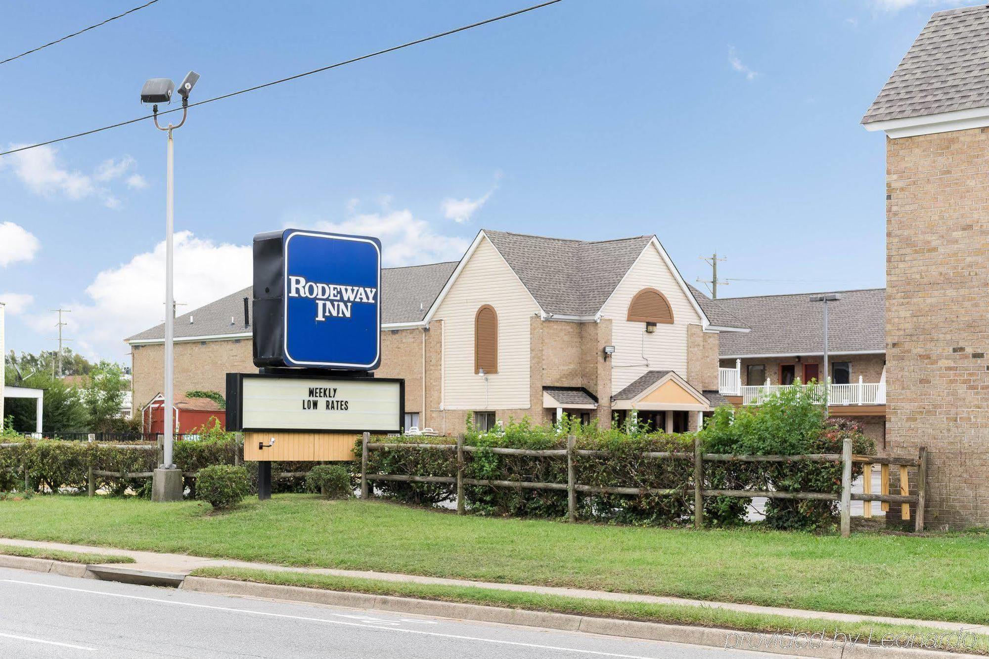Motel 6-Portsmouth, Va Exterior photo