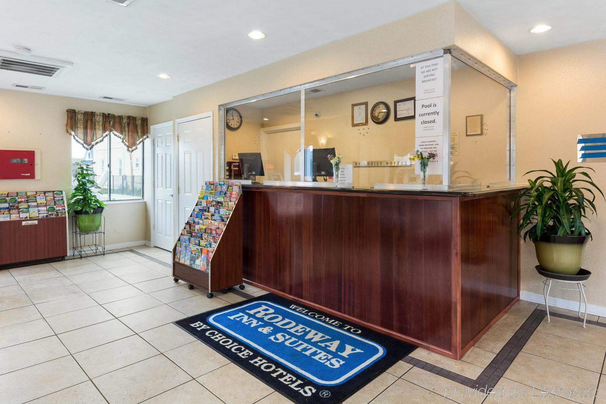 Motel 6-Portsmouth, Va Exterior photo