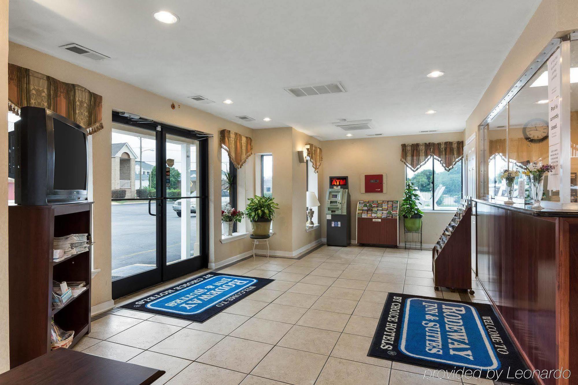 Motel 6-Portsmouth, Va Exterior photo