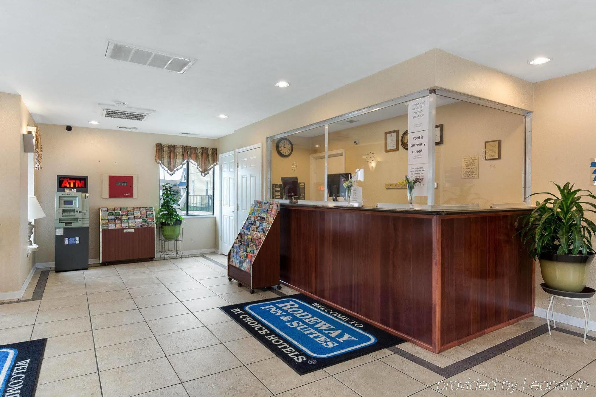Motel 6-Portsmouth, Va Exterior photo