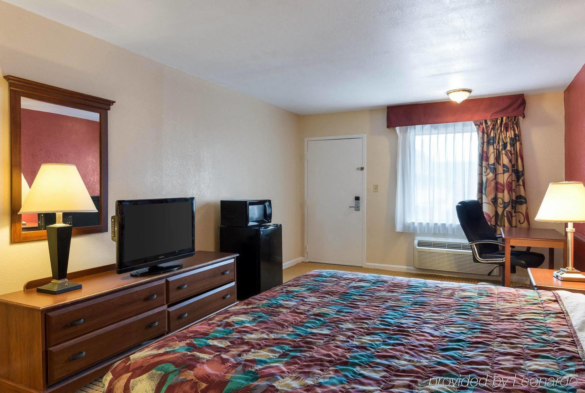 Motel 6-Portsmouth, Va Exterior photo