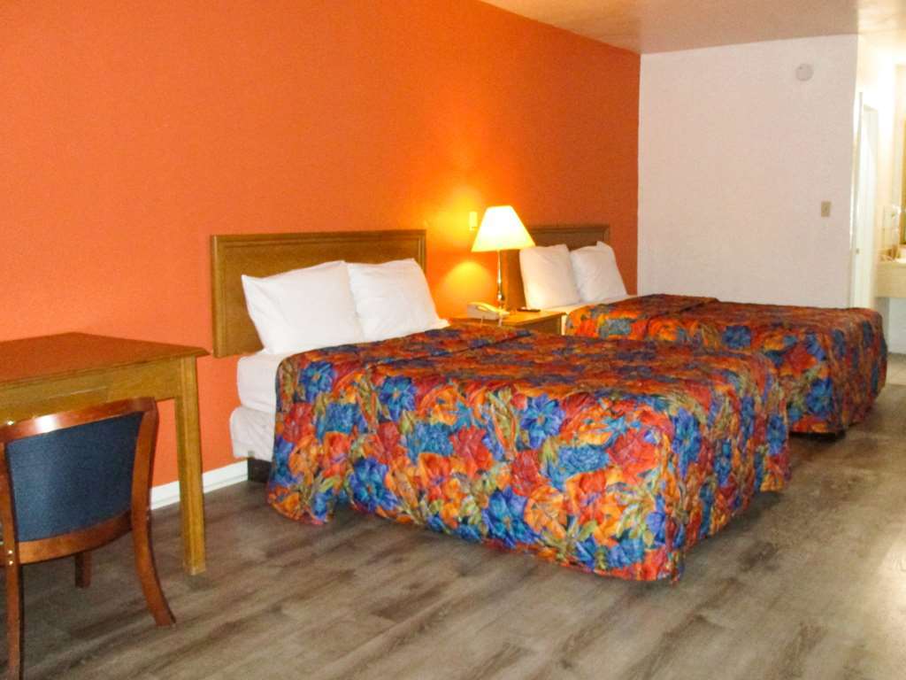 Motel 6-Portsmouth, Va Room photo